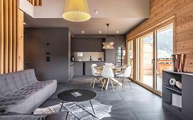 Apartment Neuenhaus 4.5 - Griwa Rent Ag